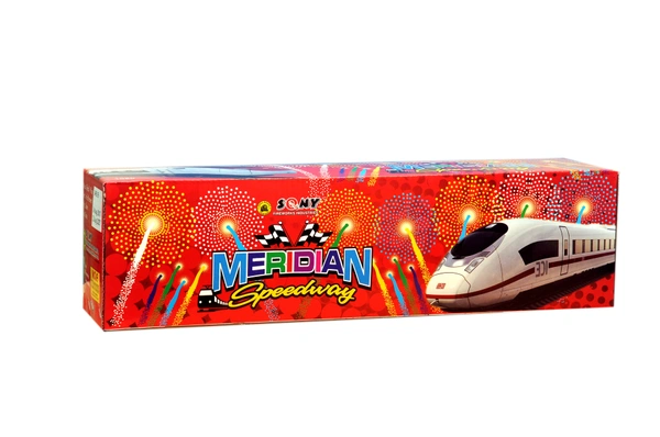Meridian-25 - 1pcs
