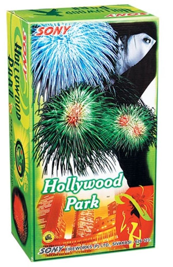 Hollywood Park - 1pcs