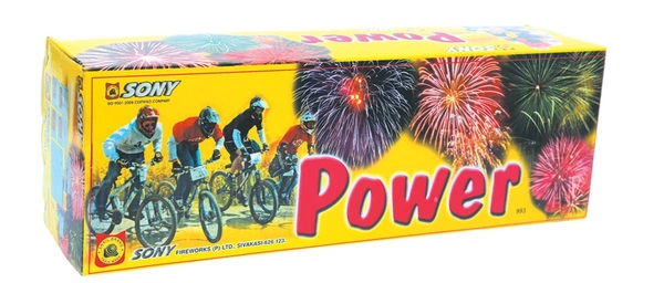 Power - 1pcs