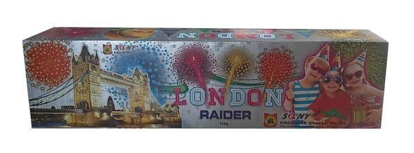 London Raider-50