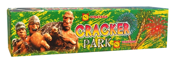 Cracker Park