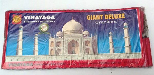 56 Super Giant - 1Pkt