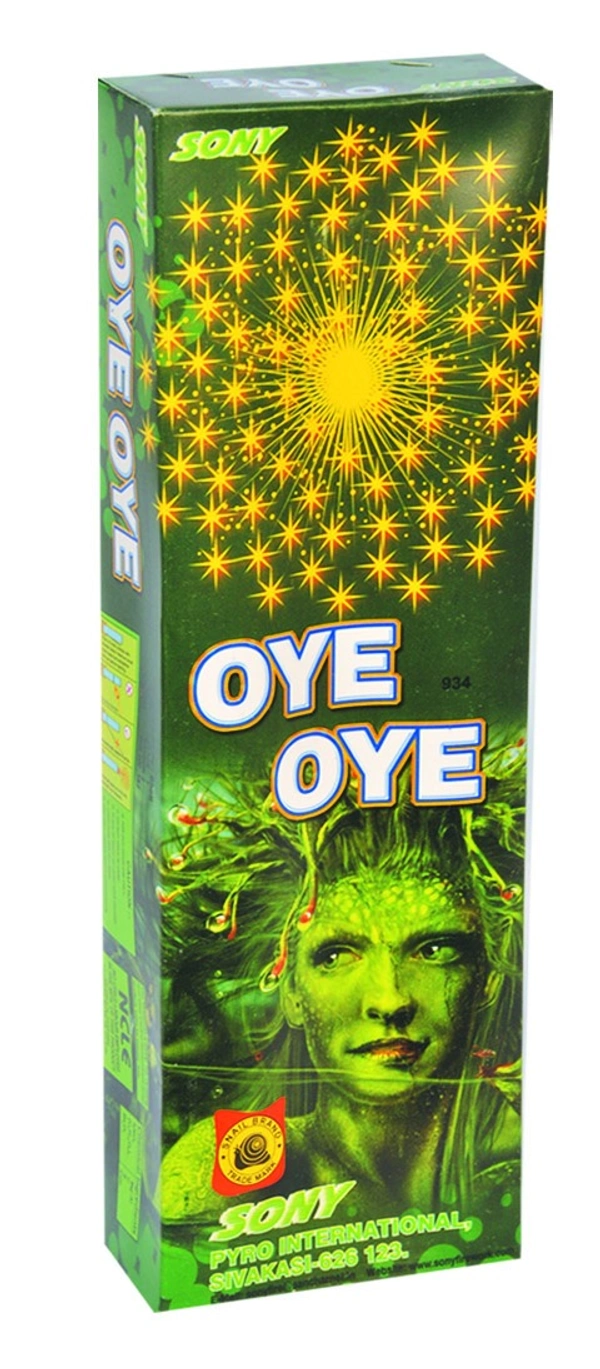 oyeOye - 2pcs