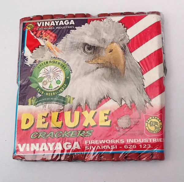 24x250 Tiger Deluxe - 1Pkt