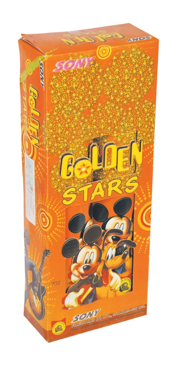 Golden Stars