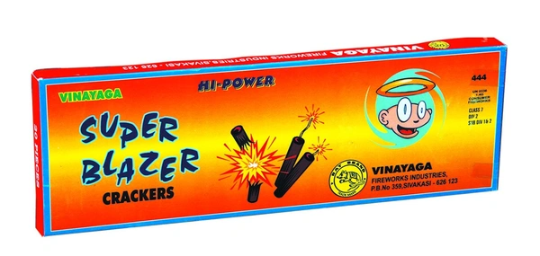 Super Blazer - 20pcs