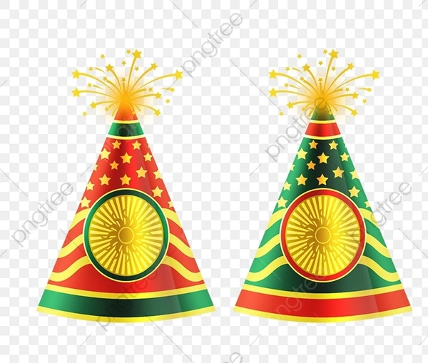 Rang Barsat - 2pcs