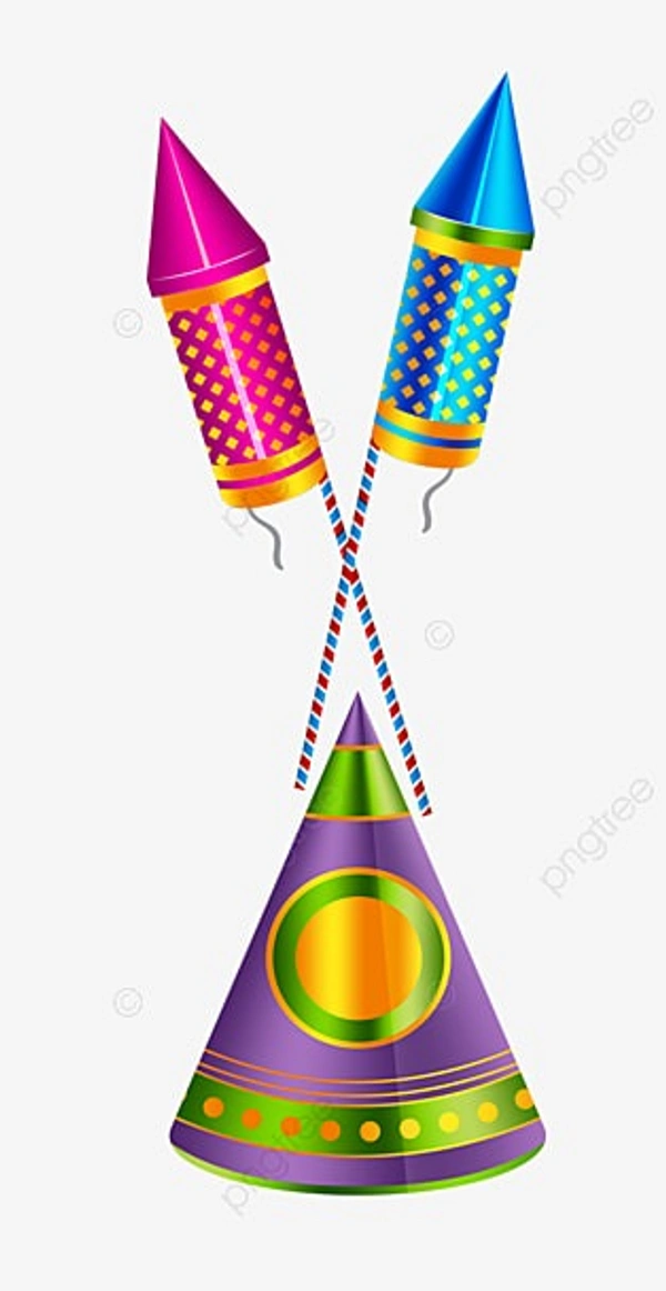 Oye Bubbly - 3pcs