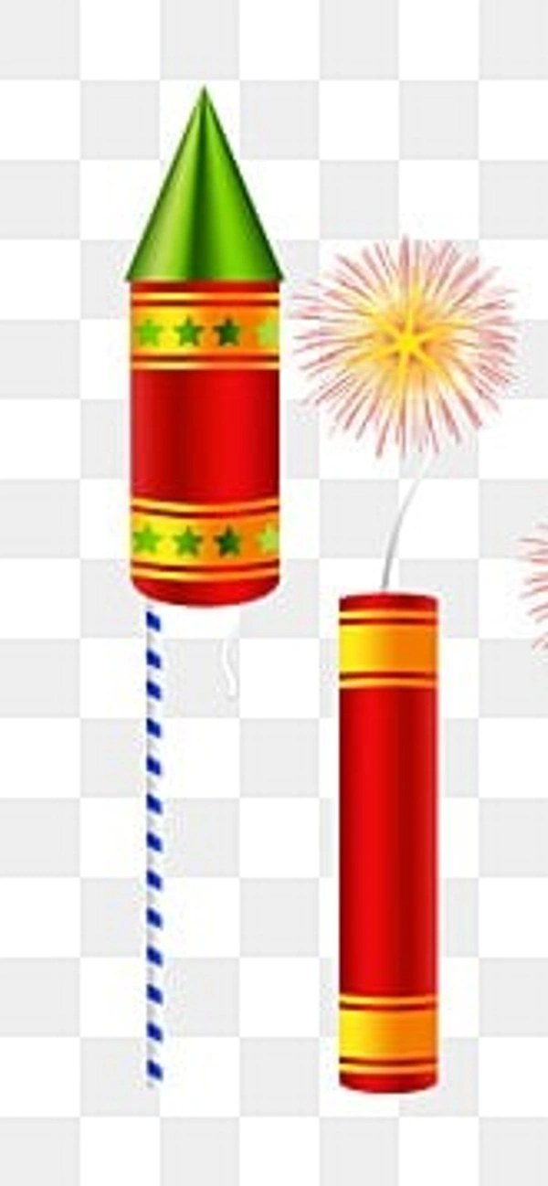 Thousands of Gold Star - 3pcs
