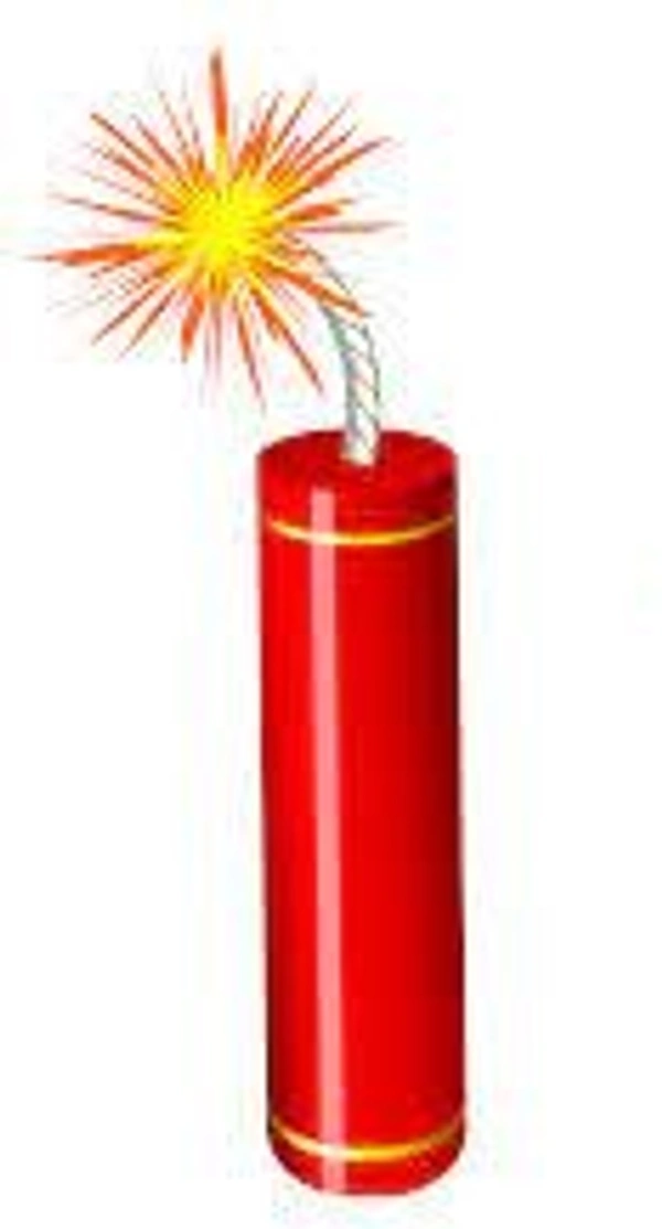 Green Boom - 3 pcs