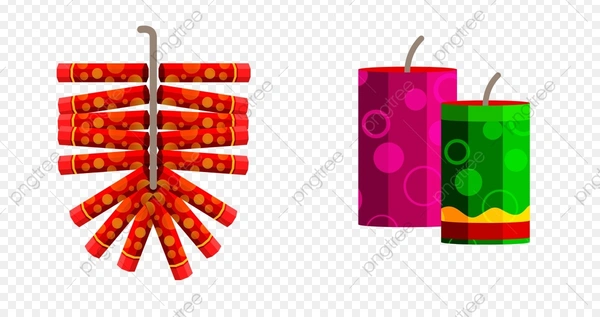 Balle Balle - 2Pcs