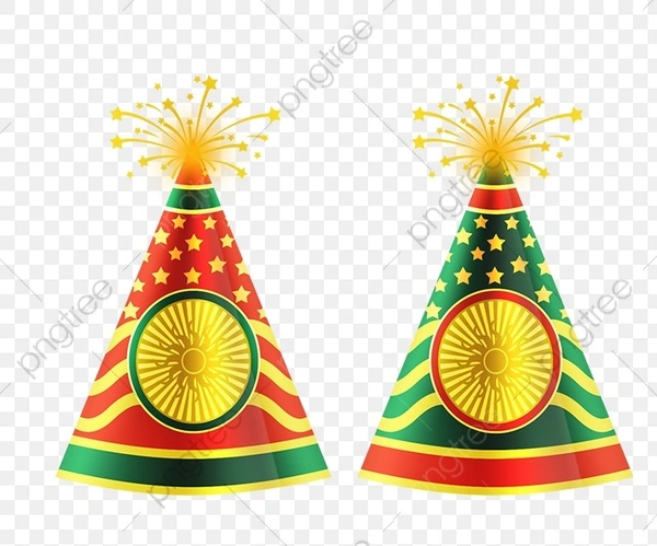 Nepolean - 2 pcs