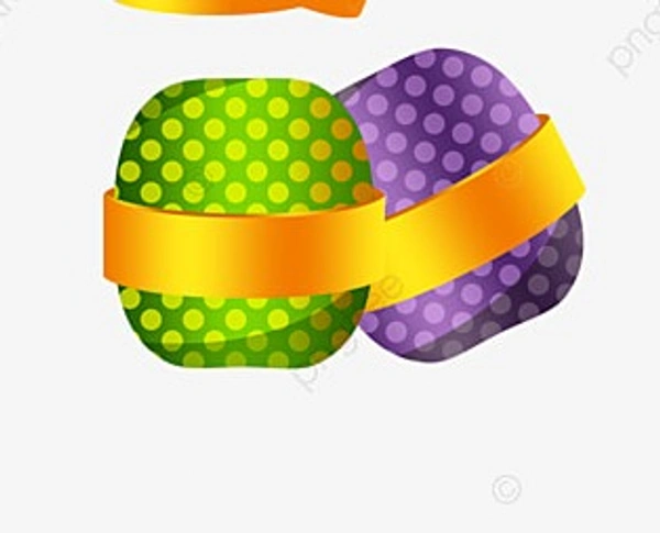 Chamma Chamma - 2Pcs