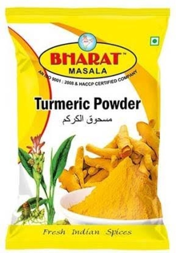 Haldi (Bharat) 100 Gram