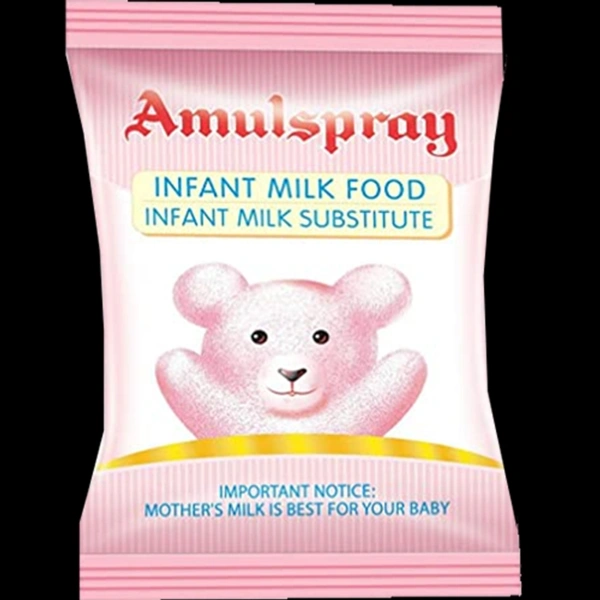 Amul Spray 200 Gm