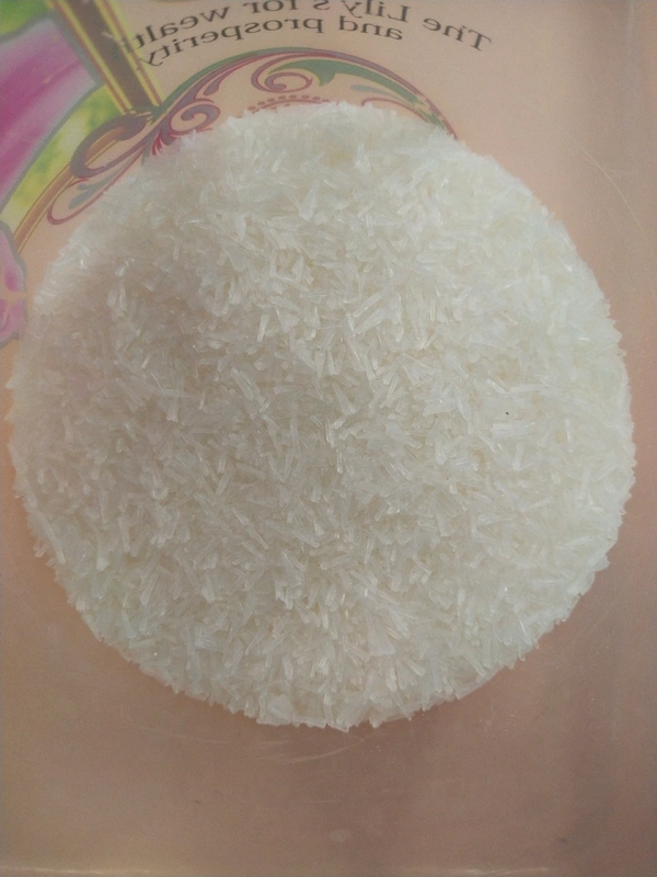 China Salt 1kg