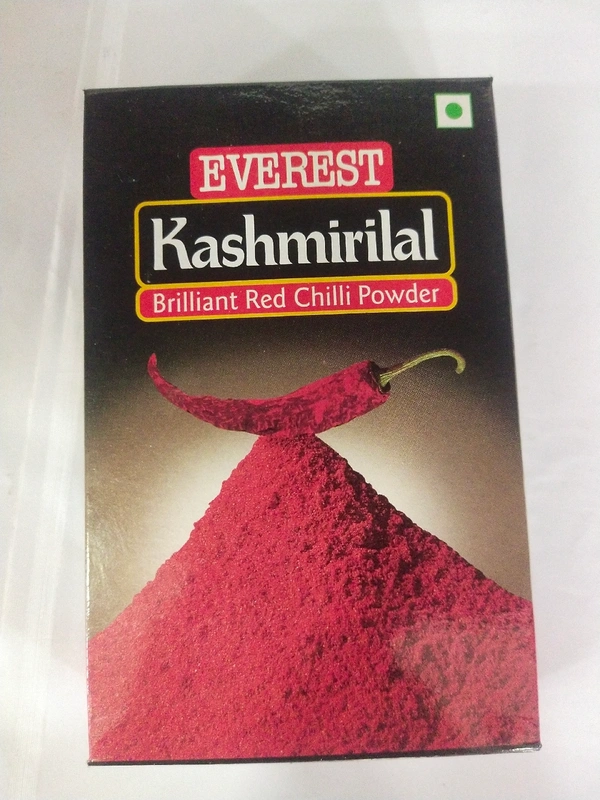 Kashmirilal 100 Gm Everest 