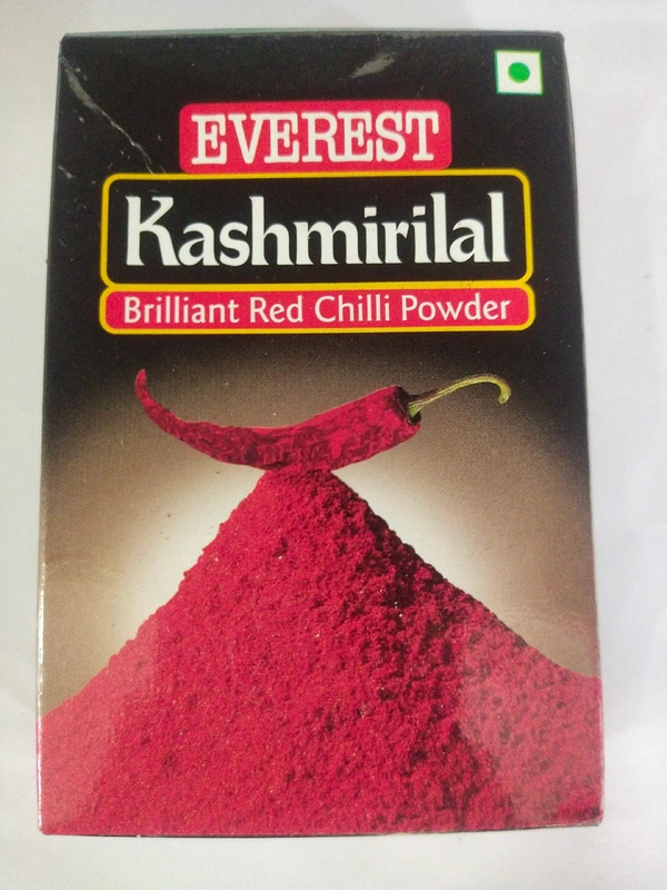 Kashmirilal 50 Gm Everest