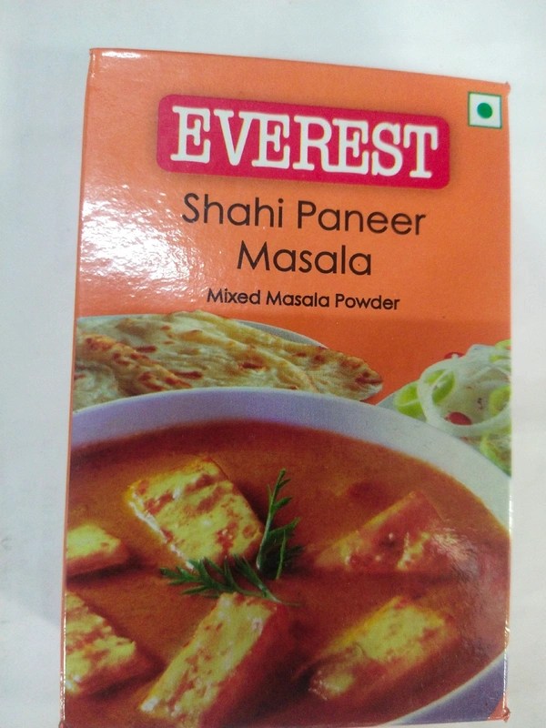 Sahi Paneer Masala  50 Gm Everest