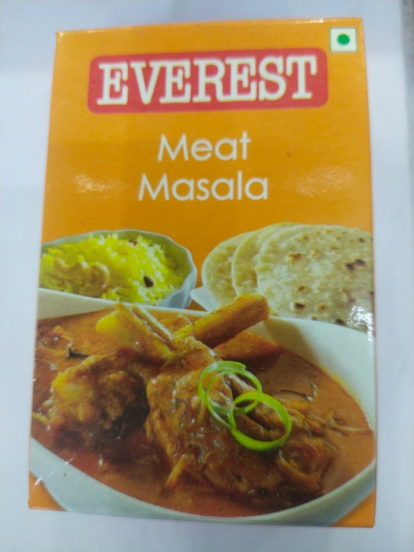 Meat Masala 50 Gm Everest