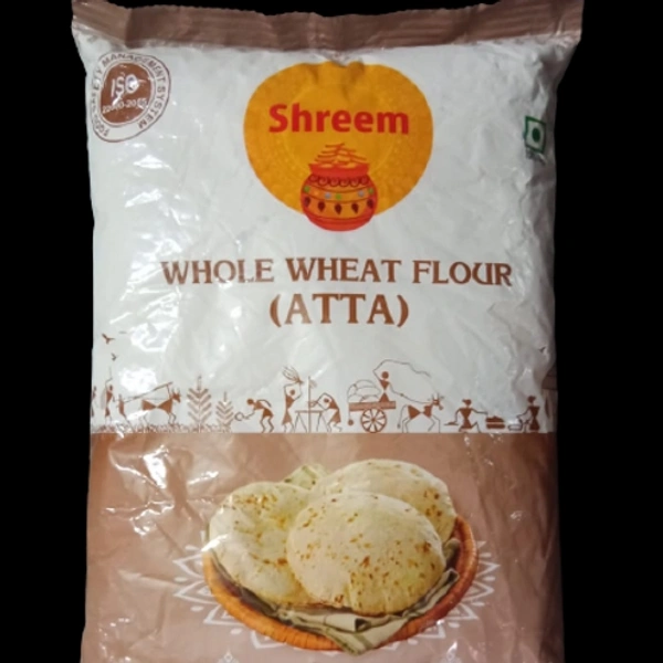 Shreem Atta 1 Kg