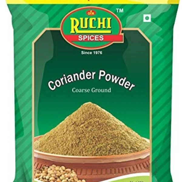 Coriander Powder 50 Gm Ruchi 