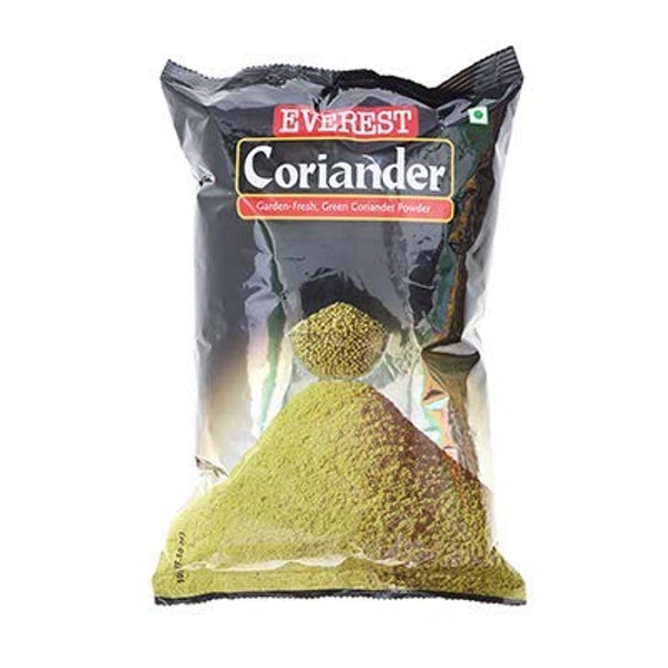 Coriander Powder 100 Gm Everest