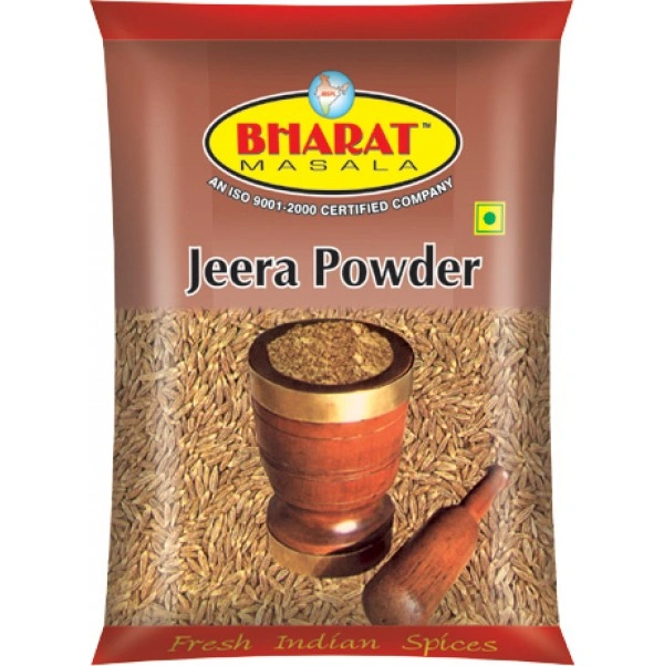 Jeera Powder 50 Gm Bharat