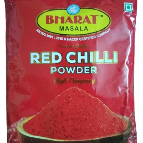 Red Chili 100 Gm 