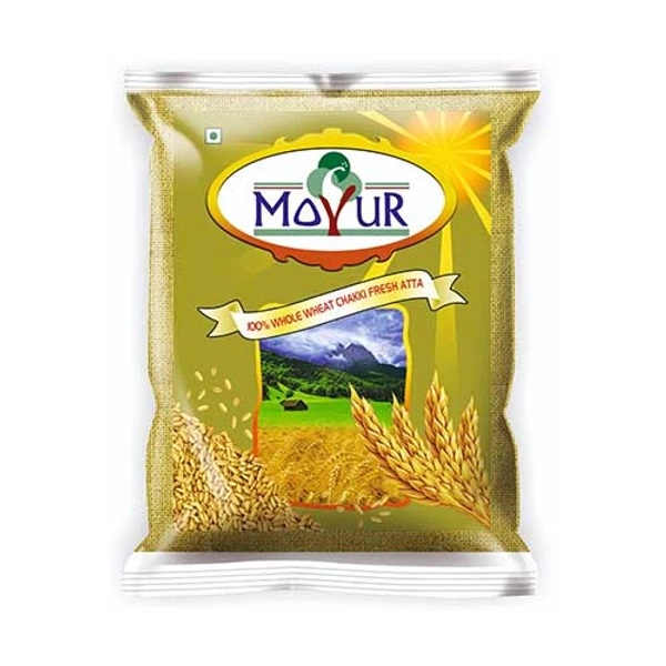 Maida Mayur 500 Gm 