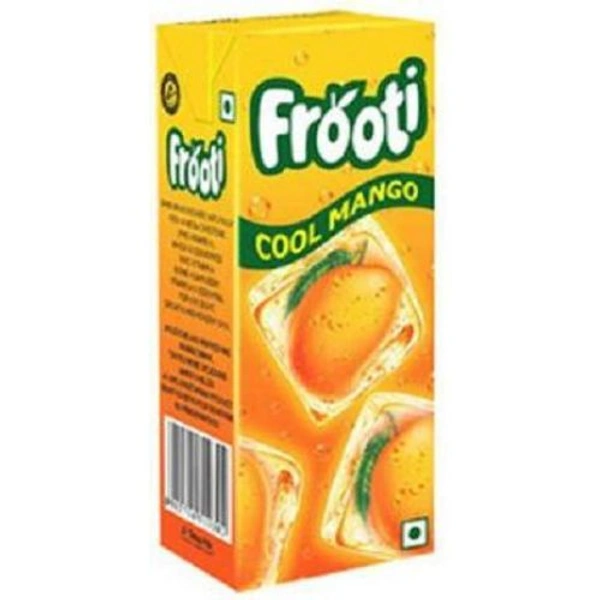 Frooti  Small Pack
