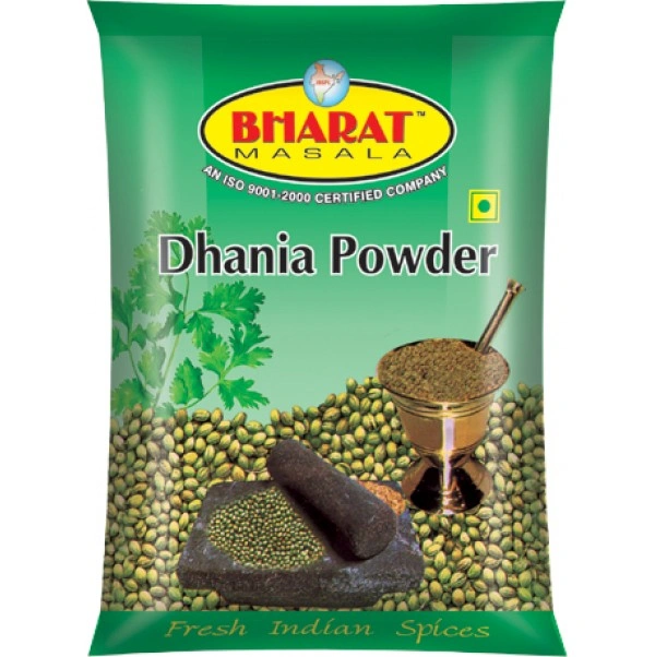 Coriander Powder 50 Gm Bharat
