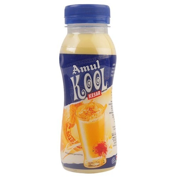Amul Kool Bottle