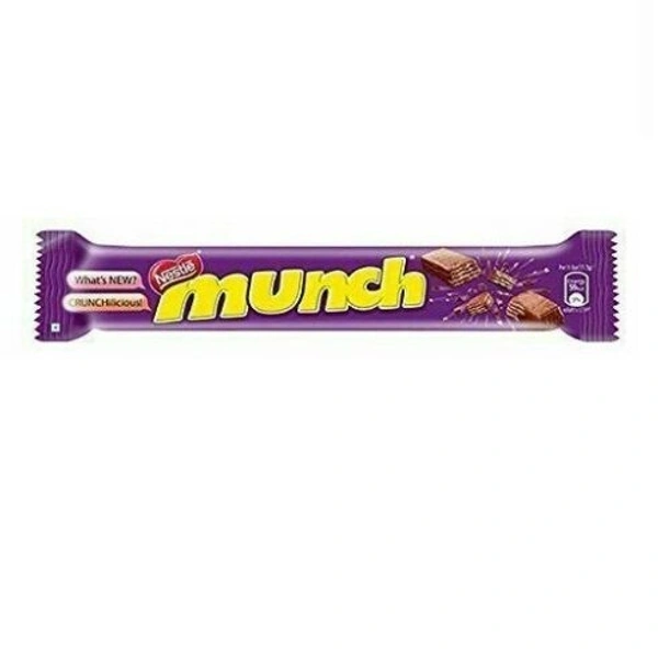 Munch 5 Rup