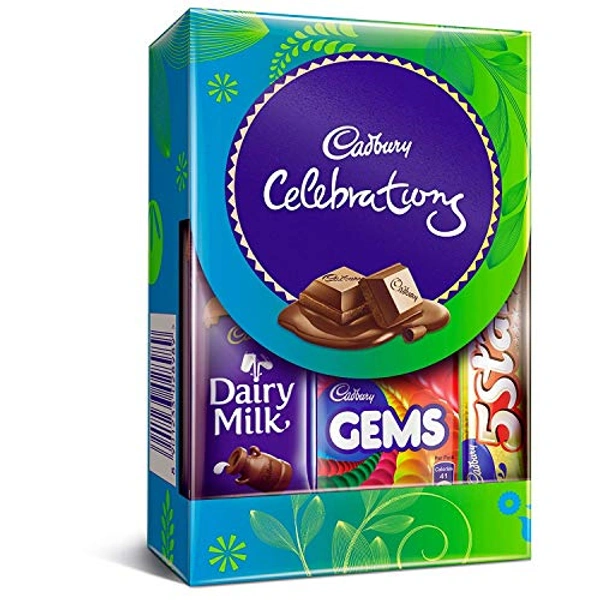 Celebration 50 Rup Pack