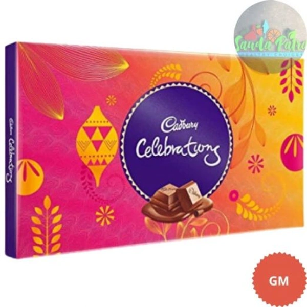 Celebration Pack Of 150