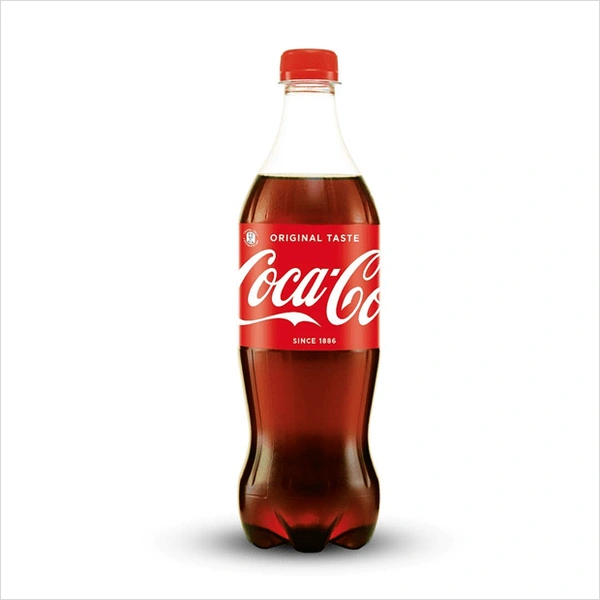 Coca Cola 750 Ml