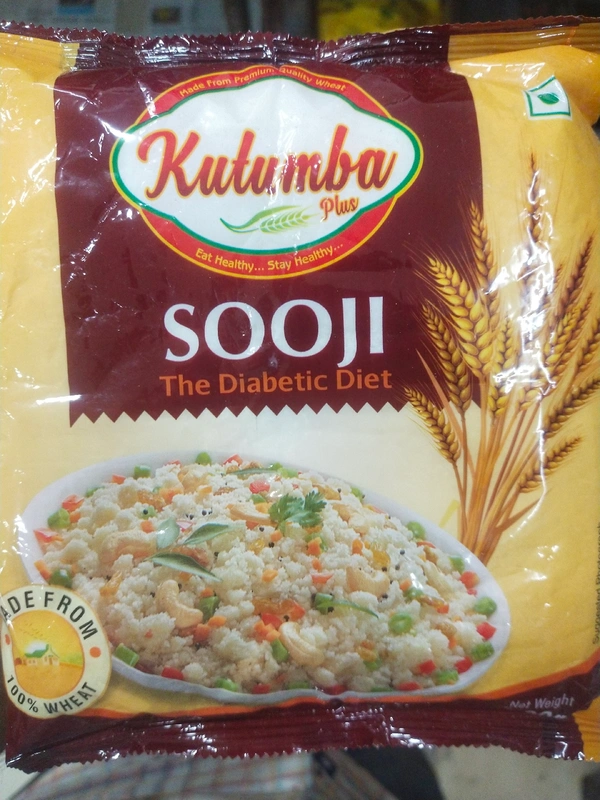 Kutumba Suji  500 Gm
