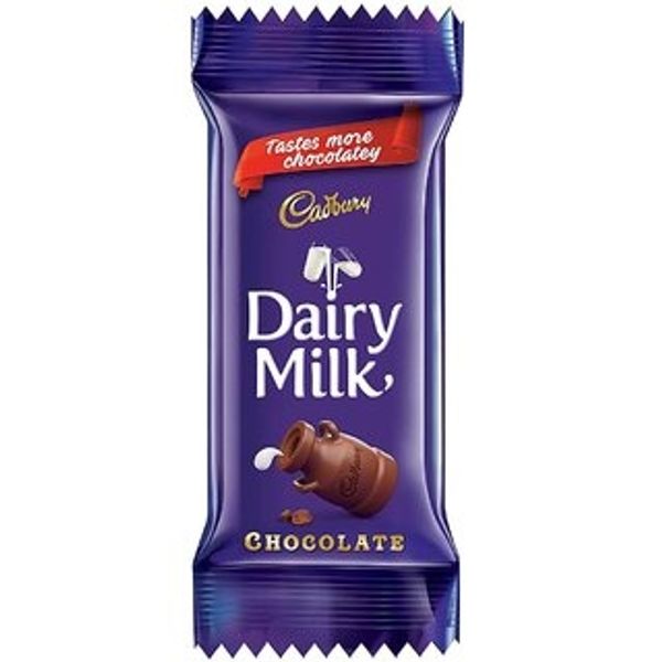 Cadbury Dairymilk  Mrp 20  X  40pc  ( Case Size 12pc )
