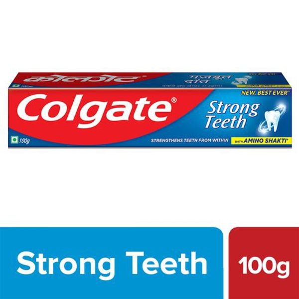 Colgate Tooth Paste 100gm  Mrp 69  