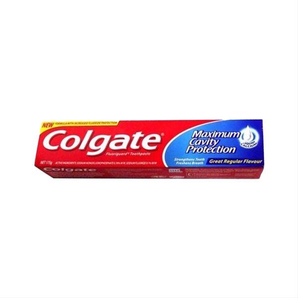 Colgate Tooth Paste Mrp 20  Offer ( Case Size 288pc ) 