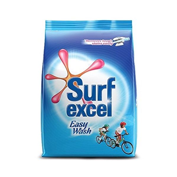 SURF EXCEL  E/W   1KG   MRP 136   ( Bag Size 12pc )