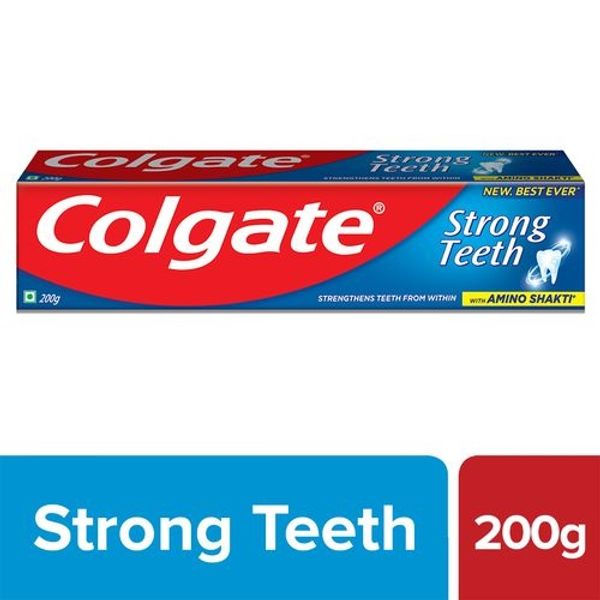 Colgate Tooth Paste 200gm  Mrp 135