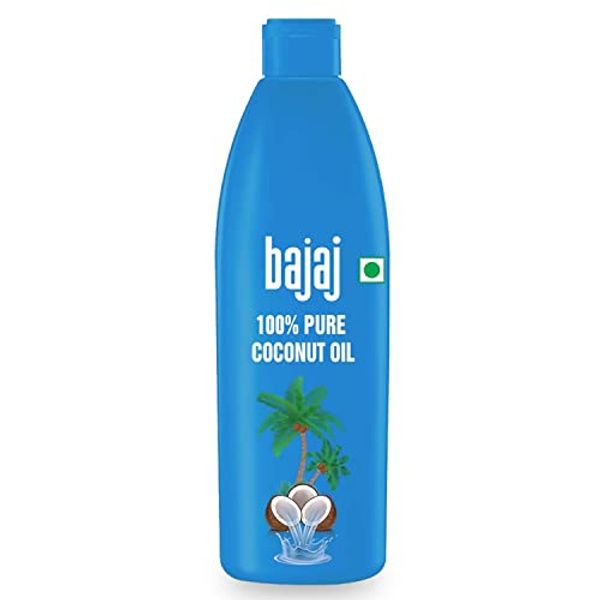 Bajaj Coconut Hair Oil
