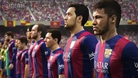 PS4 FIFA 16 'PS4' - New