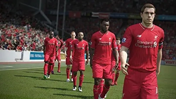 PS4 FIFA 16 'PS4' - New
