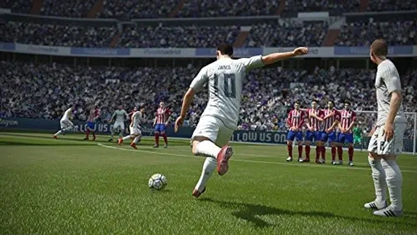 PS4 FIFA 16 'PS4' - New