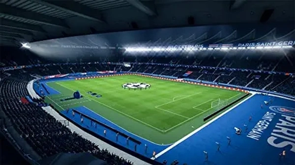 Nintendo Switch  FIFA 22 'Nintendo Switch'