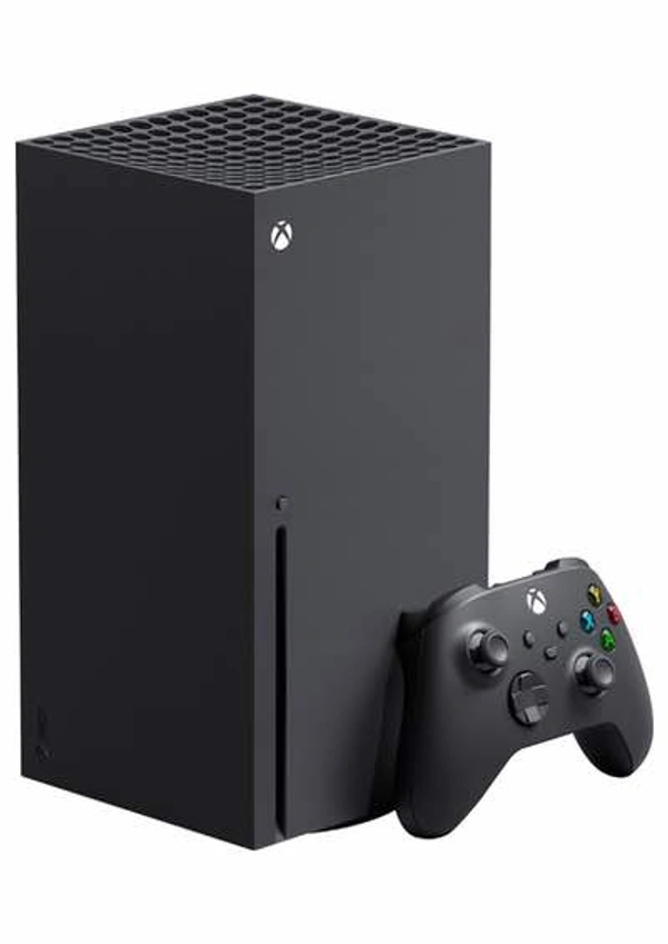 XBOX SERIES X 'Imported'