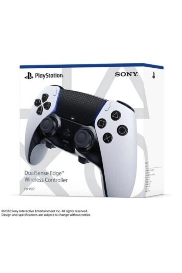 PS5 Duelsense Edge Wireless Controller 'imported'